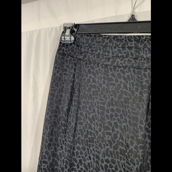 NWT $79 GUESS Seeley‎ Animal-Print Wrap Skirt [ SZ 4 ] - Picture 12 of 12